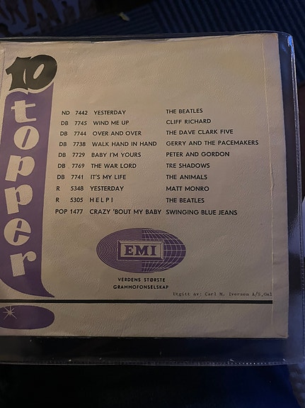 Product image 3 of 6