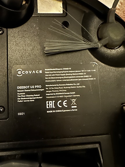Product image 2 of 5