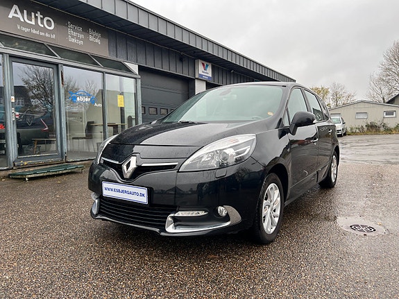 Renault Grand Scenic III