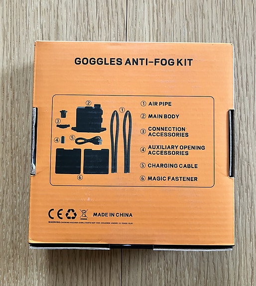 Product image 3 of 3