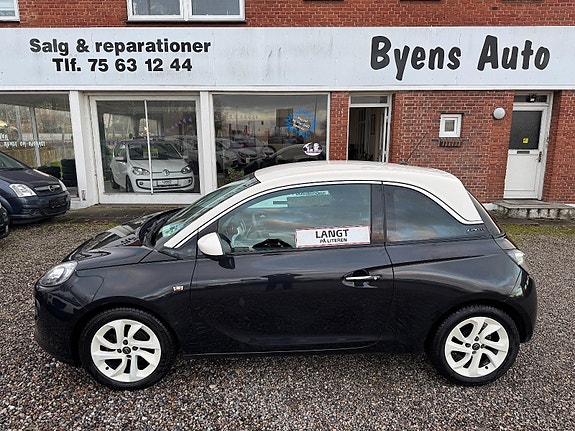 Opel ADAM