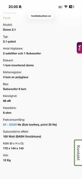 Product image 2 of 2