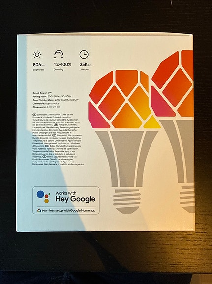 Product image 2 of 6