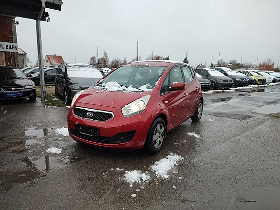 Kia Venga