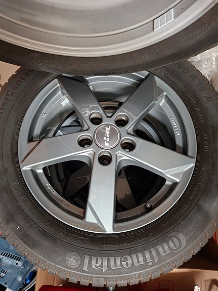 Product image 1 of 5