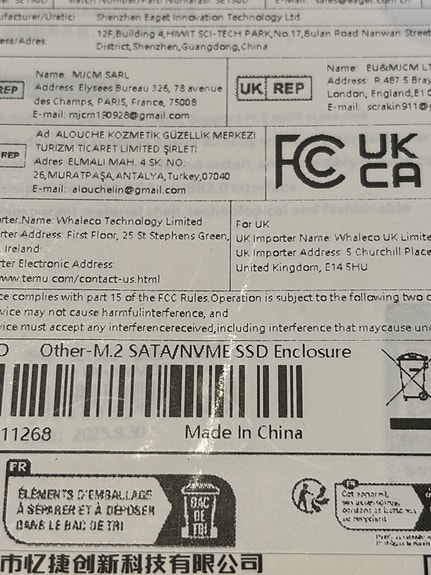 Product image 3 of 6