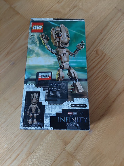 Product image 2 of 5