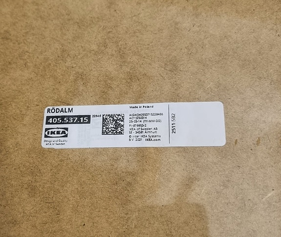 Product image 3 of 3