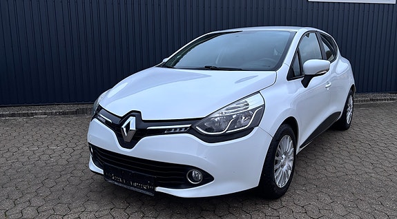 Renault Clio IV