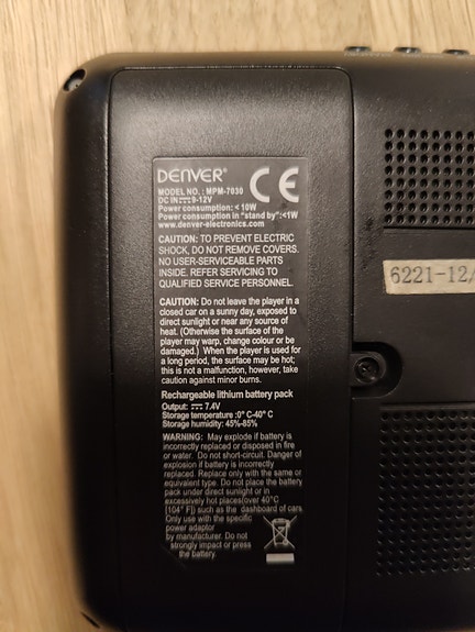Product image 2 of 7