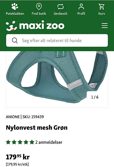 Product image 2 of 6