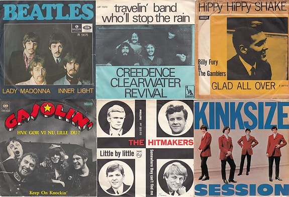 Product image 1 of 10