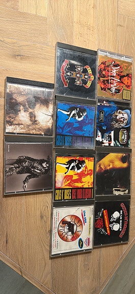 Product image 1 of 5