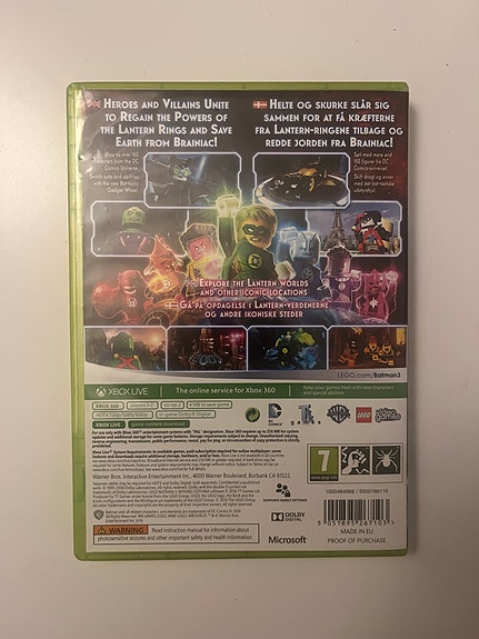 Product image 3 of 3