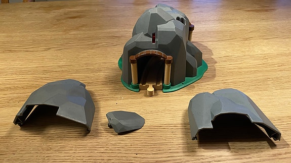 Product image 2 of 3