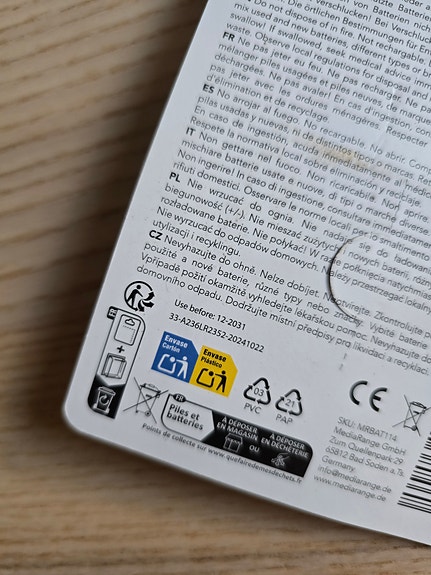 Product image 3 of 3