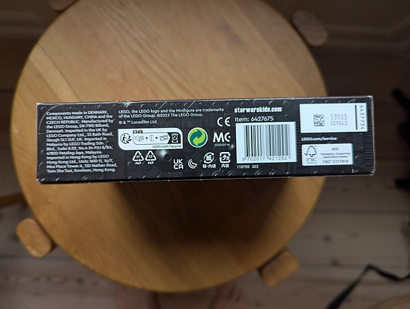 Product image 5 of 6