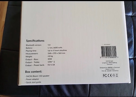 Product image 2 of 6