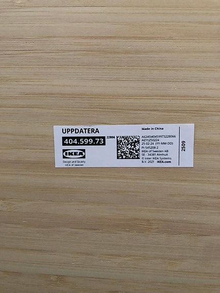 Product image 2 of 2