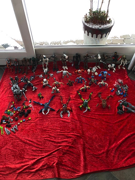 Product image 1 of 10