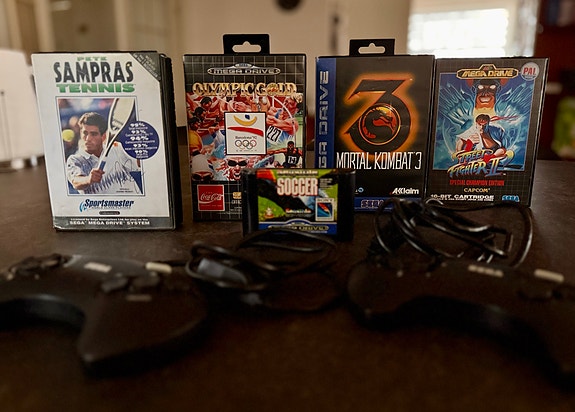 Product image 1 of 5