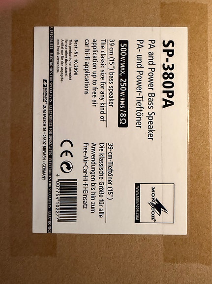 Product image 2 of 5