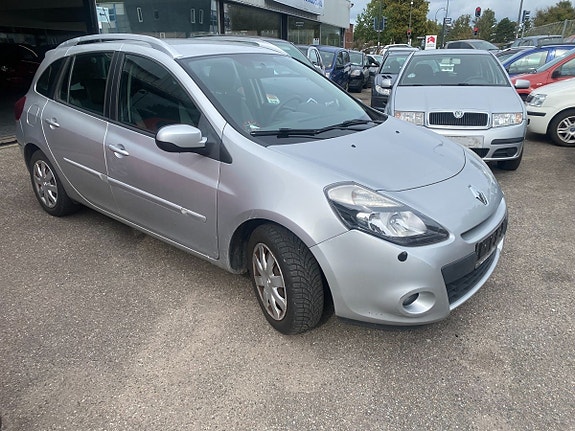 Renault Clio III