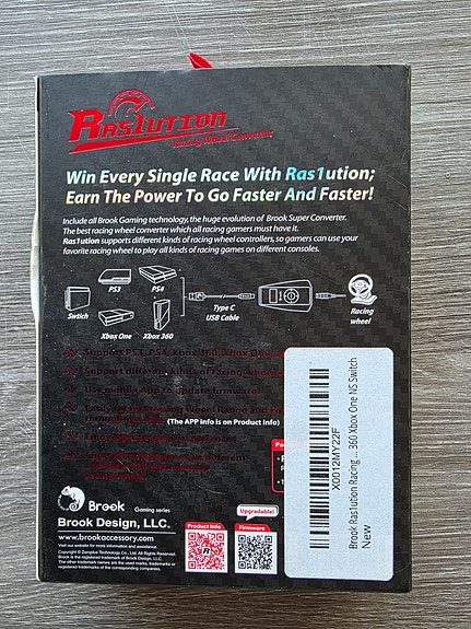 Product image 2 of 2