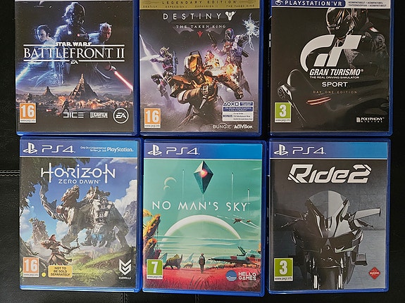 Product image 1 of 5