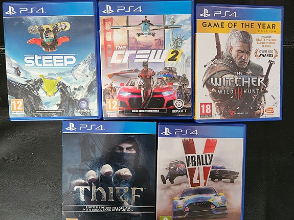 Product image 2 of 5