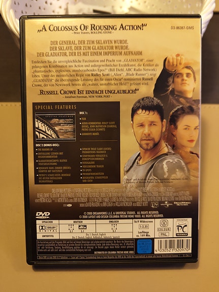 Product image 2 of 6