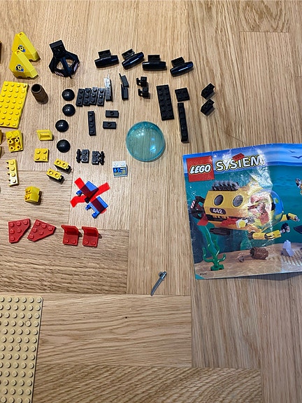 Product image 2 of 5