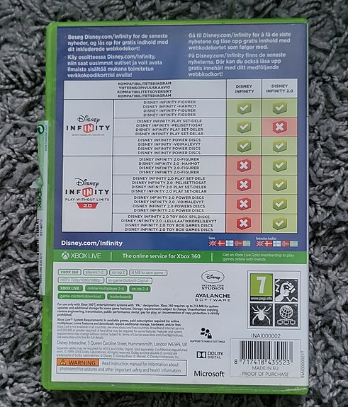 Product image 2 of 3