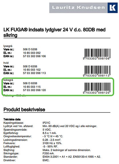 Product image 3 of 3