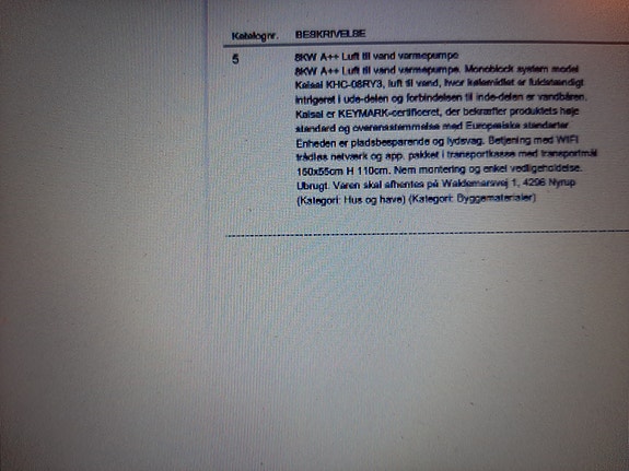 Product image 5 of 6