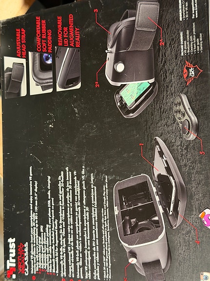 Product image 2 of 3