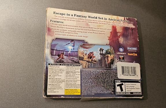Product image 2 of 2