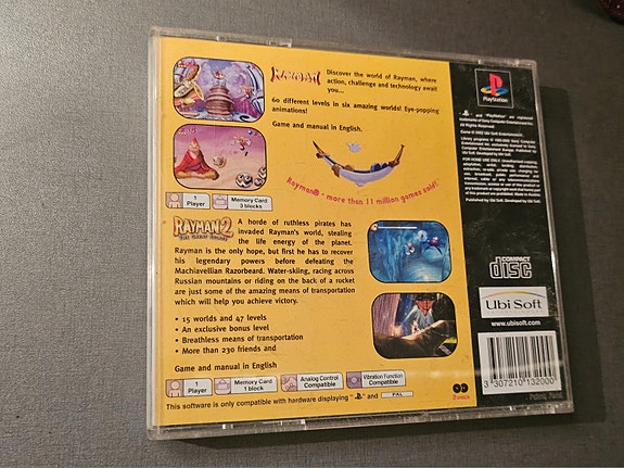 Product image 2 of 2