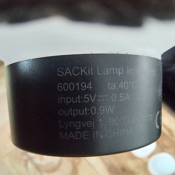 Product image 2 of 3