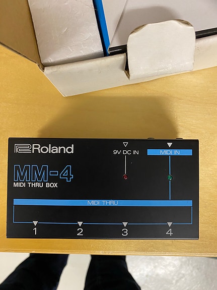 Product image 1 of 5