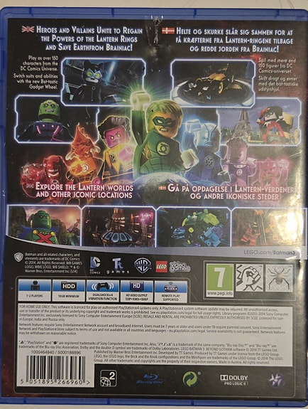 Product image 2 of 3