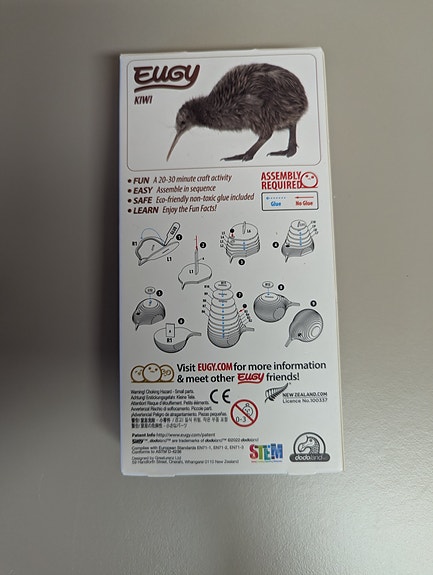 Product image 2 of 2