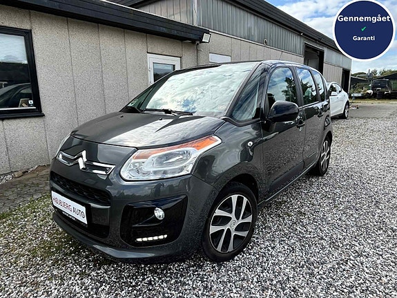 Citroen C3 Picasso