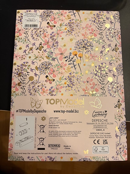 Product image 2 of 3