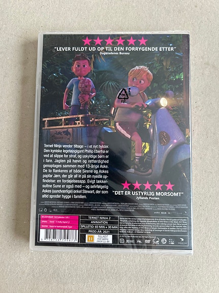 Product image 2 of 2