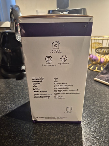 Product image 2 of 3