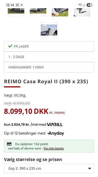 Product image 2 of 5