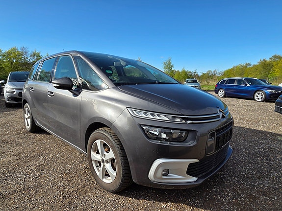 Citroen Grand C4 Picasso