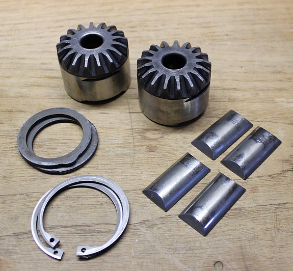 Product image 1 of 3