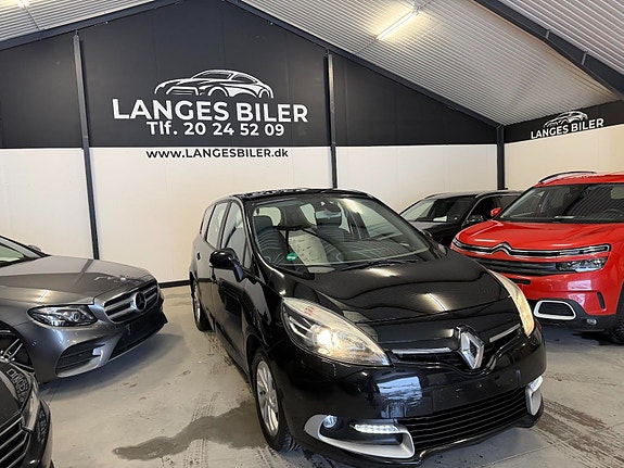 Renault Grand Scenic III